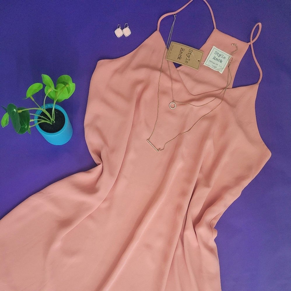 Style Rack summer dress